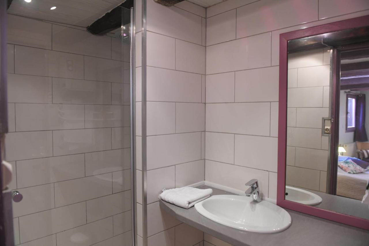 Chez Myriam Bed And Breakfast Studio Parme Colmar Exterior photo
