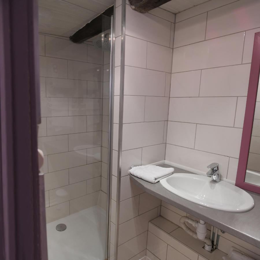 Chez Myriam Bed And Breakfast Studio Parme Colmar Exterior photo